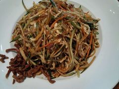 -金掌勺东北菜(格兰晴天店)