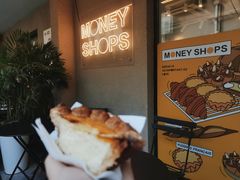 -Money Shops(愚园路店)