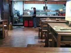 大堂-王如意油茶(信旺·华府骏苑店)