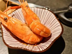 -铭牛烧肉·和牛海鲜自助(高新月牙湖店)