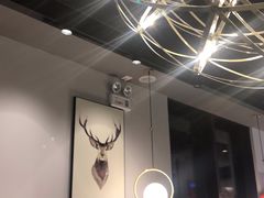 大堂-黄弟大排档·湖南菜·小龙虾·小海鲜(凯旋北路店)