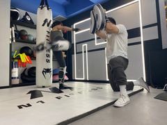 -N1 健身·普拉提·综合馆(嘉美中心店)