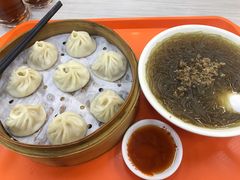 -新丰小吃(复兴南街分店)