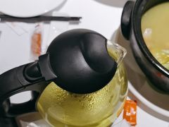 -小厨娘淮扬菜(龙湾天街店)