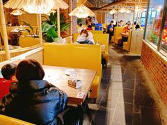 大堂-老号尤兔头(幸福店)