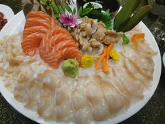 -顺轩海鲜火锅酒家