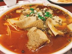 -哈密古丽新疆餐厅(江北融创店)