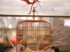 大堂-竹外桃花·江南小酒馆(SKP·S店)
