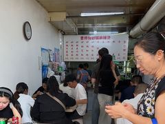-曹宝林砂锅麻辣烫(星光路店)