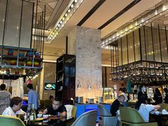 -富力万达文华酒店·海鲜自助