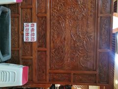 -星鸿社重庆老火锅(燃灯寺分店)