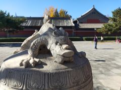 -大钟寺古钟博物馆