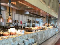 -嘉定凯悦·咖啡厅