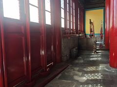 -历代帝王庙博物馆