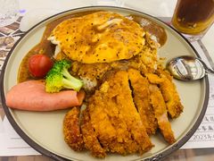 -新世界餐厅(万达店)