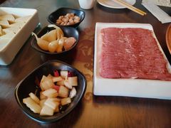 -南门涮肉(后海店)