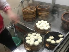 -舒小笼松针小笼包
