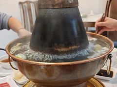 -洪运轩饭庄(北纬路店)