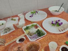 -成发鱼生