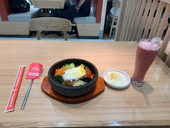 -小木屋拌饭(沈阳中街大悦城店)
