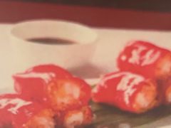 -香港狮子山下·明星粤菜餐厅(北苑店)