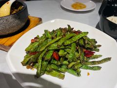 -新蜀会四川豆花(五羊店)