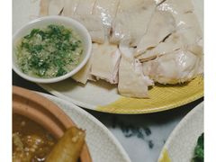 -紫金食坊(江南西路店)