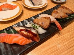 -合点寿司(金虹桥商场店)