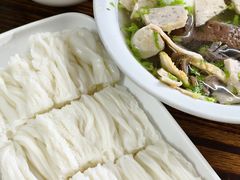 -林记揭阳新亨粿条