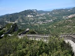 -抱犊寨风景区