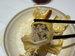 -蒋家桥饺面店(四望亭路店)