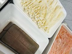 -古乐牛香·鲜牛肉牛杂火锅(千灯店)
