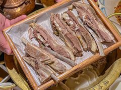 -霄汉羊排(万松园一店)