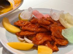-天成·川菜家宴(礼岗店)