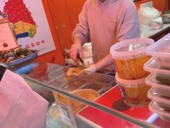 -张果佬年糕卷(科巷店)