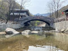 -洛阳花果山景区