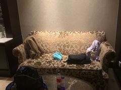 -大连中远海运洲际酒店