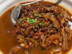-湘水滨·臭鳜鱼·湘菜(马驹桥店)