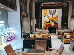 -8号公馆(金川街店)