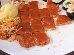 -韩流热风(桥东街店)