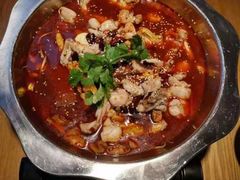 -十二点·辣椒炒肉(南山店)
