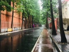 -COSTA COFFEE(上海虹口公园店)