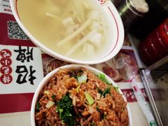 -津品味小吃(大学湾店)