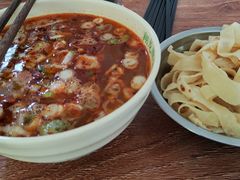 -马小道甜咸牛肉汤馆(瀍河店)