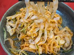 -宏状元现熬粥·京味菜(五棵松店)