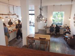 大堂-MAISON门前杂货店