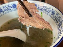 普通水盆羊肉-长安后宰门水盆羊肉(新都心店)