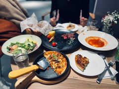 -乔泰勒JOETYLER西餐厅(曲江店)