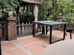 -新竹里馆·花园餐厅(兴苑路店)