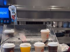 -乡村基(双流时代奥特莱斯餐厅)